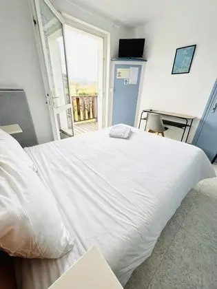 Economy Tek Büyük Yataklı Oda