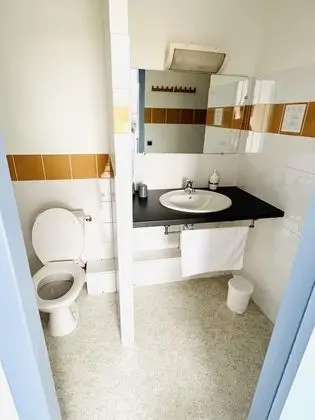 Economy Tek Büyük Yataklı Oda