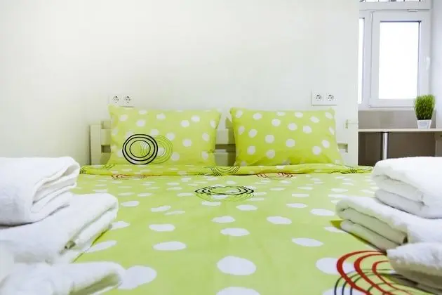 Comfort Stüdyo, 1 En Büyük (King) Boy Yatak, Sigara İçilmez
