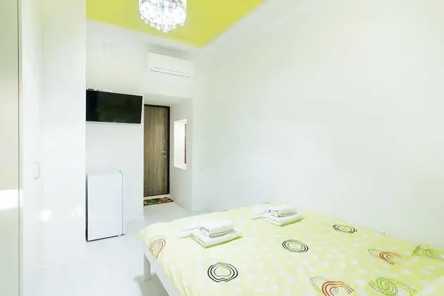 Comfort Stüdyo, 1 En Büyük (King) Boy Yatak, Sigara İçilmez