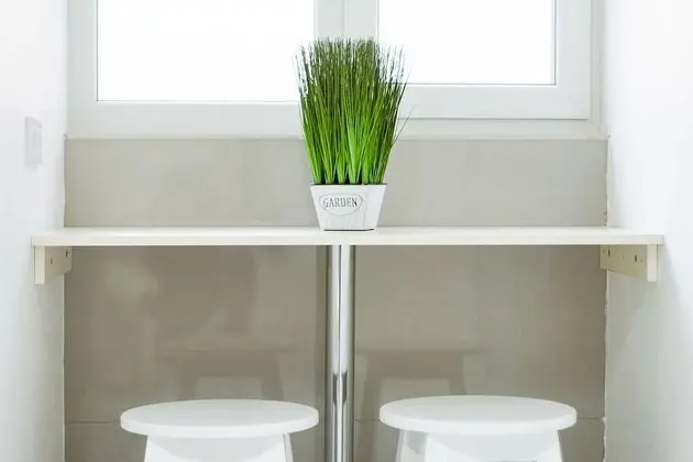 Comfort Stüdyo, 1 En Büyük (King) Boy Yatak, Sigara İçilmez