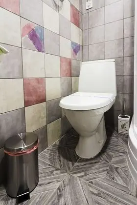 Comfort Stüdyo, 1 En Büyük (King) Boy Yatak, Sigara İçilmez