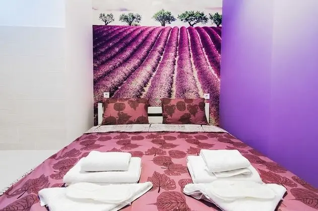 Comfort Stüdyo, 1 En Büyük (King) Boy Yatak, Sigara İçilmez