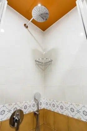 Comfort Stüdyo, 1 En Büyük (King) Boy Yatak, Sigara İçilmez