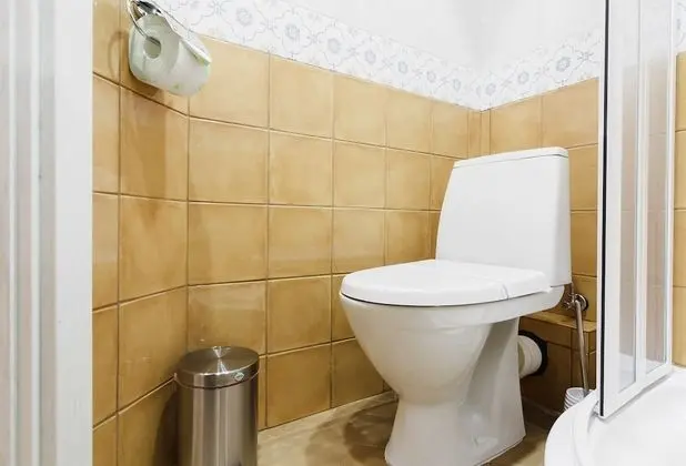 Comfort Stüdyo, 1 En Büyük (King) Boy Yatak, Sigara İçilmez
