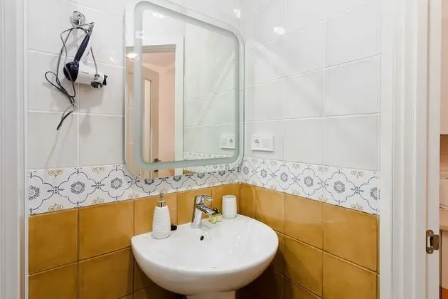 Comfort Stüdyo, 1 En Büyük (King) Boy Yatak, Sigara İçilmez
