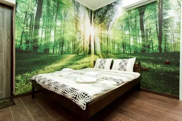 Comfort Stüdyo, 1 En Büyük (King) Boy Yatak, Sigara İçilmez