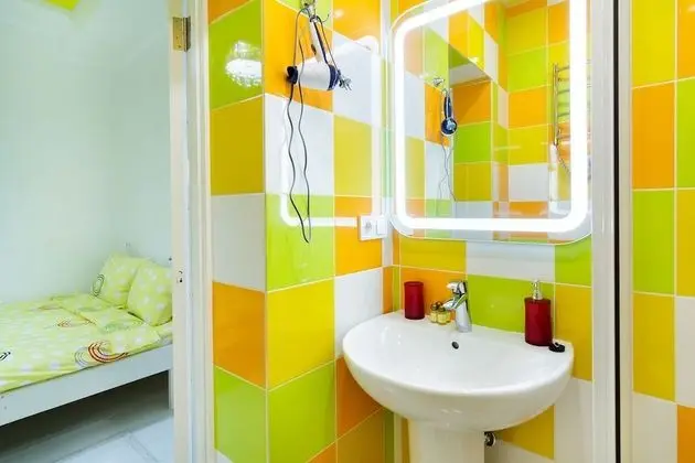 Comfort Stüdyo, 1 En Büyük (King) Boy Yatak, Sigara İçilmez