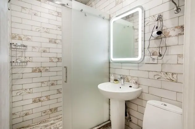Comfort Stüdyo, 1 En Büyük (King) Boy Yatak, Sigara İçilmez