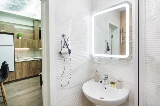 Comfort Stüdyo, 1 En Büyük (King) Boy Yatak, Sigara İçilmez