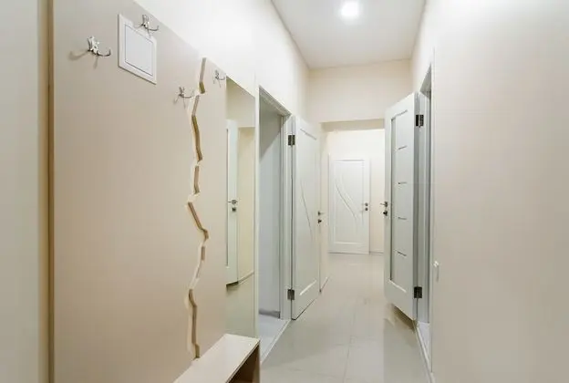 Luxury Süit, Sigara İçilmez