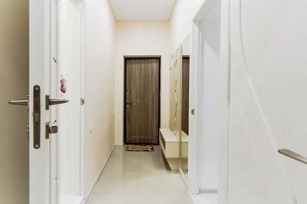 Luxury Süit, Sigara İçilmez