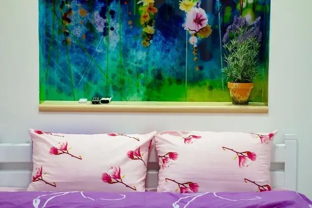 Luxury Süit, Sigara İçilmez
