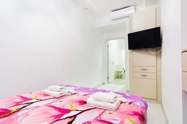 Luxury Süit, Sigara İçilmez