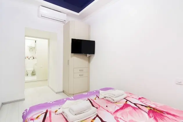 Luxury Süit, Sigara İçilmez
