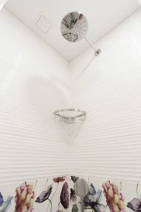 Luxury Süit, Sigara İçilmez