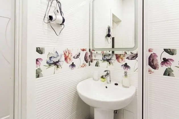 Luxury Süit, Sigara İçilmez