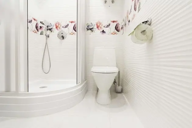 Luxury Süit, Sigara İçilmez