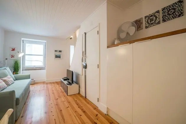 Apart Daire, 1 Yatak Odası