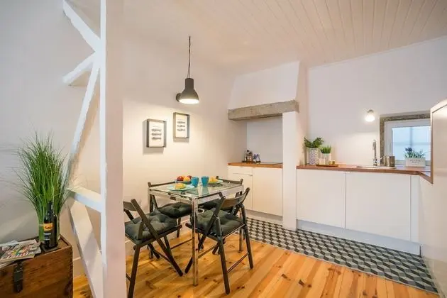 Apart Daire, 1 Yatak Odası