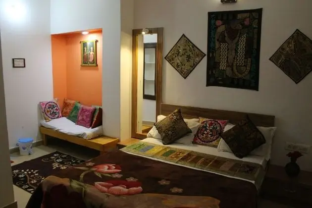 Superior Tek Büyük Yataklı Oda, 1 En Büyük (King) Boy Yatak, Şehir Manzaralı