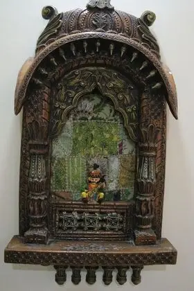 Superior Tek Büyük Yataklı Oda, 1 En Büyük (King) Boy Yatak, Şehir Manzaralı