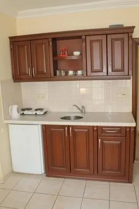 Standart Oda, Dağ Manzaralı