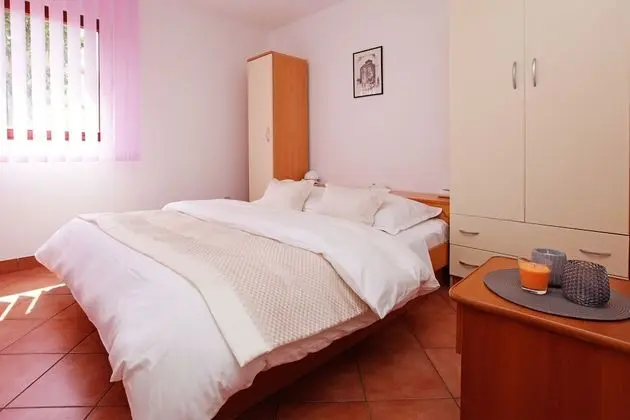 Superior Apart Daire, 2 Yatak Odası