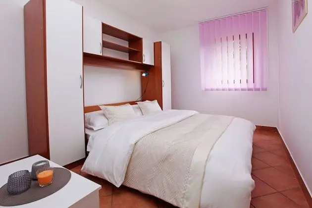 Superior Apart Daire, 2 Yatak Odası