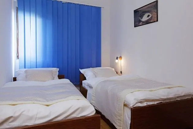 Superior Apart Daire, 2 Yatak Odası