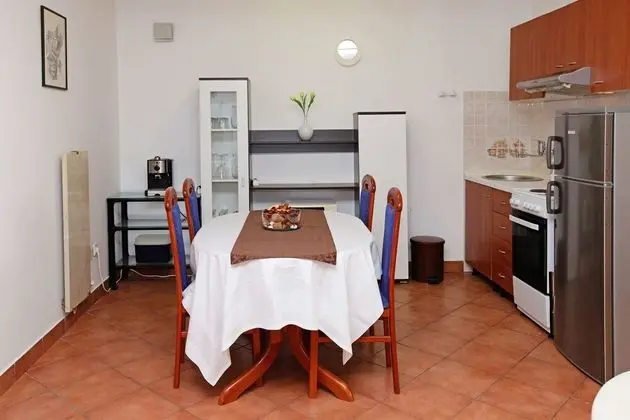 Superior Apart Daire, 2 Yatak Odası