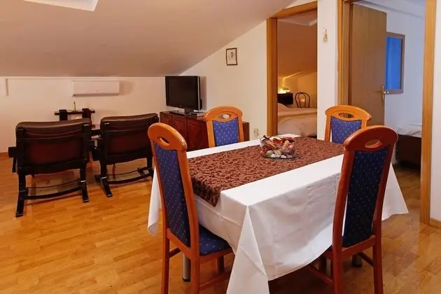 Superior Apart Daire, 2 Yatak Odası