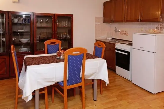 Superior Apart Daire, 2 Yatak Odası