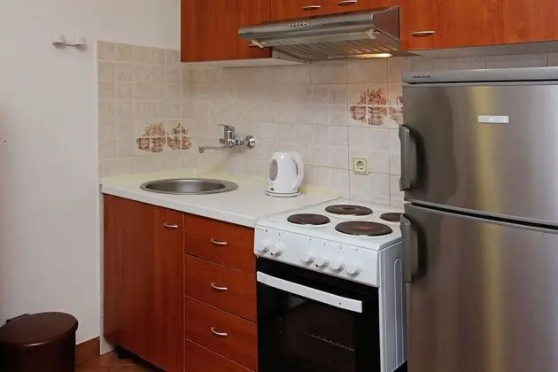 Superior Apart Daire, 2 Yatak Odası