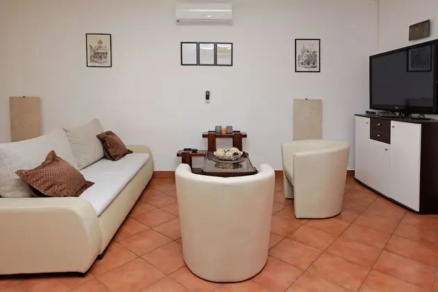 Superior Apart Daire, 2 Yatak Odası