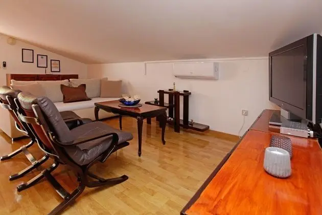 Superior Apart Daire, 2 Yatak Odası