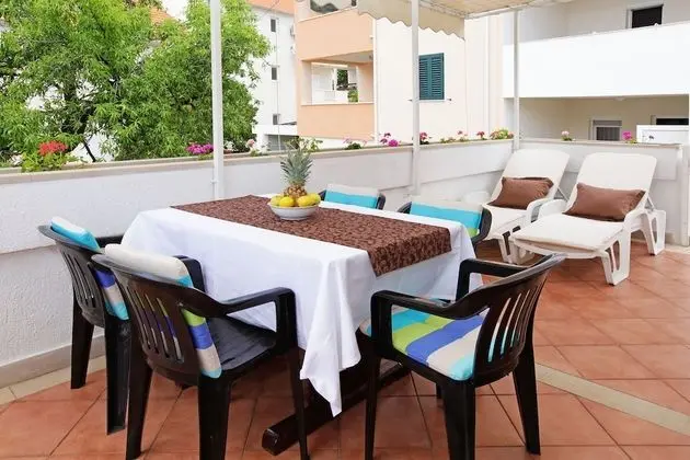 Superior Apart Daire, 2 Yatak Odası