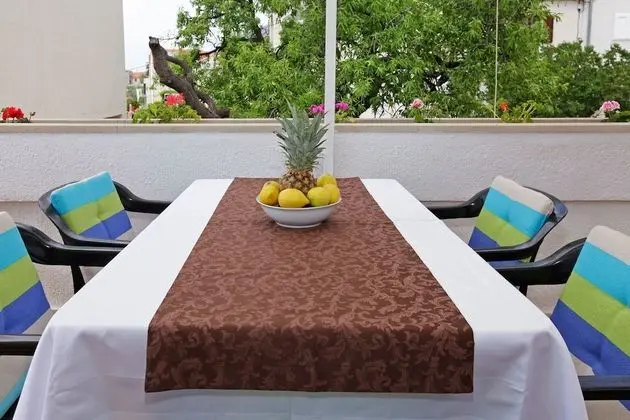 Superior Apart Daire, 2 Yatak Odası