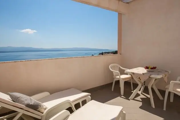 Superior Stüdyo, 1 Çift Kişilik Yatak