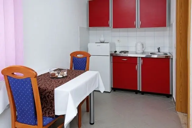 Superior Stüdyo, 1 Çift Kişilik Yatak