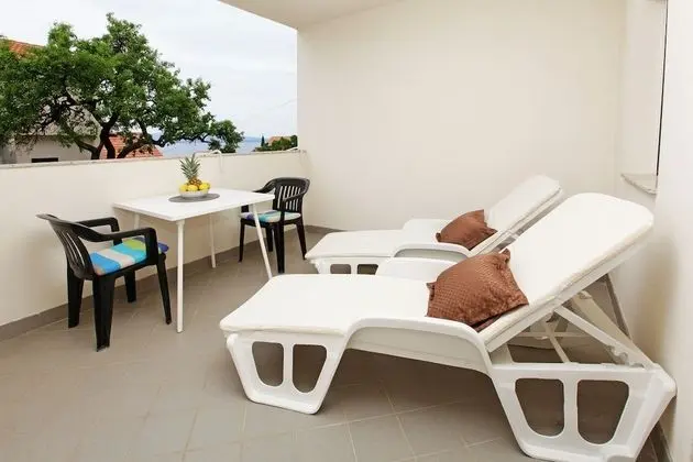 Superior Stüdyo, 1 Çift Kişilik Yatak