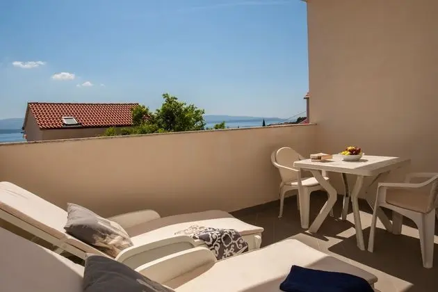 Superior Stüdyo, 1 Çift Kişilik Yatak