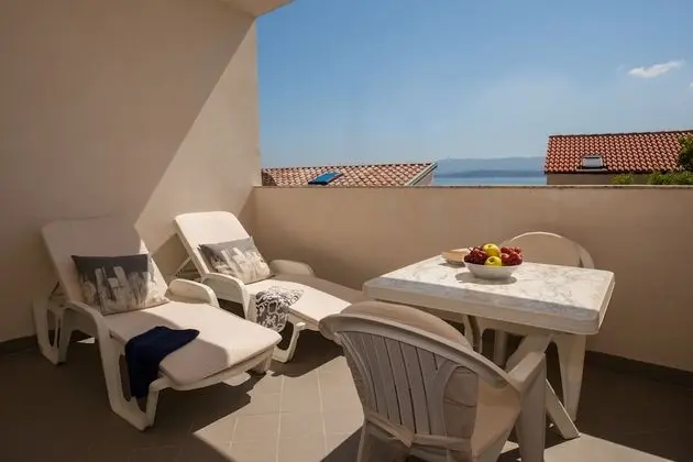 Superior Stüdyo, 1 Çift Kişilik Yatak