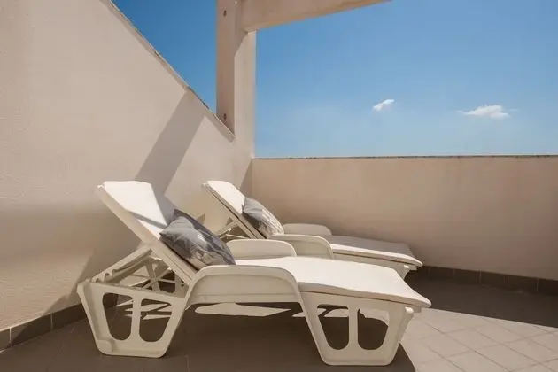 Superior Stüdyo, 1 Çift Kişilik Yatak