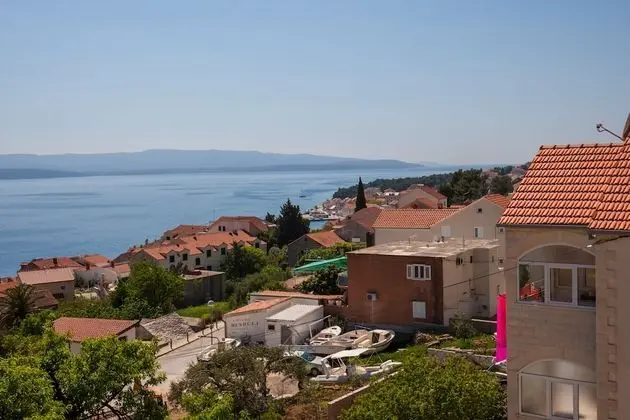 Superior Stüdyo, 1 Çift Kişilik Yatak