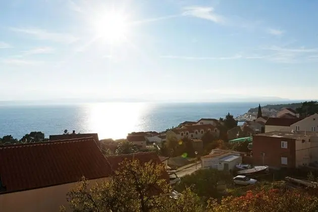 Superior Stüdyo, 1 Çift Kişilik Yatak