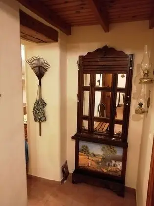 Traditional Ev