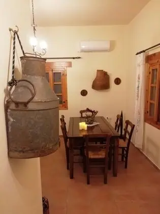 Traditional Ev