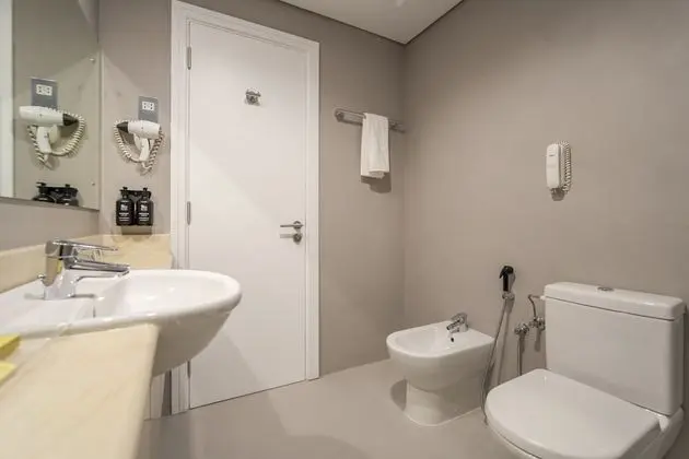 Premium Apart Daire, 1 Yatak Odası