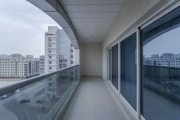 Premium Apart Daire, 2 Yatak Odası